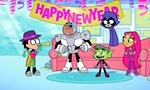 Teen Titans Go ! 2x51 ● Plus ou moins pareil