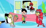 Teen Titans Go ! 2x52 ● Une équipe de rêve