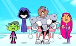 Teen Titans Go ! 3x03 ● Ruiné de la molaire