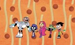 Teen Titans Go ! 3x06 ● La danse des spaghettis