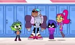 Teen Titans Go ! 3x07 ● Les Titans à l'école