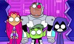 Teen Titans Go ! 3x08 ● Craque un cookie