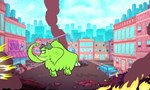 Teen Titans Go ! 3x12 ● Ce procès est une farce