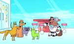 Teen Titans Go ! 3x14 ● Tous des animaux