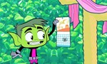 Teen Titans Go ! 3x15 ● L'Anniversaire De Changelin