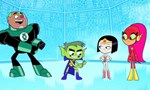 Teen Titans Go ! 3x17 ● 1 En deux parties