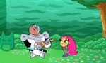 Teen Titans Go ! 3x22 ● Jardin secret