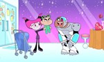 Teen Titans Go ! 3x24 ● La Saint Valentin