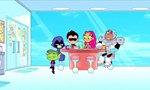 Teen Titans Go ! 3x26 ● La Pince