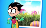 Teen Titans Go ! 3x27 ● Pâques au Pôle Nord