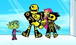 Teen Titans Go ! 3x28 ● Poisson d'avril