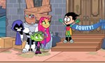 Teen Titans Go ! 3x30 ● La leçon