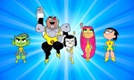 Teen Titans Go ! 3x31 ● Concours de détente verticale