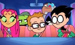 Teen Titans Go ! 3x33 ● Wally T