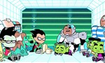 Teen Titans Go ! 3x36 ● 2 Opération potes à la rescousse