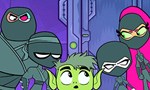 Teen Titans Go ! 3x38 ● L'art du Ninja