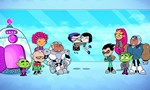 Teen Titans Go ! 3x39 ● Pensez à votre avenir