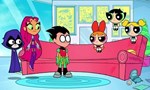 Teen Titans Go ! 3x40 ● TTG v PPG