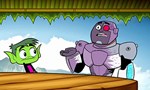 Teen Titans Go ! 3x43 ● Ouvre poliment la porte