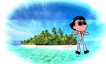 Teen Titans Go ! 3x44 ● L'île où tout est possible