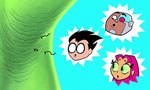 Teen Titans Go ! 3x47 ● C'est poilant