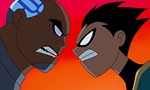 Teen Titans Go ! 3x53 ● La cape