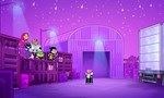 Teen Titans Go ! 4x01 ● Shrimps and Prime Rib