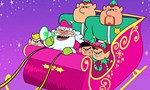 Teen Titans Go ! 4x02 ● Halloween v Christmas