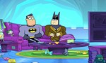 Teen Titans Go ! 4x05 ● TV Knight