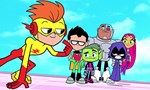 Teen Titans Go ! 4x08 ● 1 The Streak