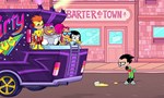 Teen Titans Go ! 4x09 ● 2 The Streak