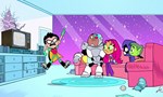 Teen Titans Go ! 4x11 ● Movie Night