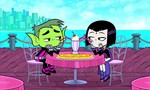 Teen Titans Go ! 4x12 ● 1 C'est ta chanson