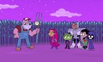 Teen Titans Go ! 4x15 ● Les titans à la rescousse de l'heure d'été