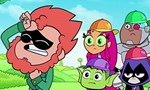 Teen Titans Go ! 4x16 ● La saint-Patrick