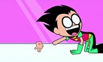 Teen Titans Go ! 4x19 ● Hand Zombie