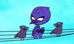 Teen Titans Go ! 4x22 ● Orangins