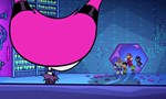 Teen Titans Go ! 4x23 ● Jinxed