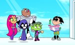 Teen Titans Go ! 4x26 ● Hot Salad Water