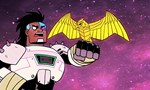 Teen Titans Go ! 4x28 ● Le jour où la nuit cessa d'étinceler et ou elle devint sombre bien que ce fut le jour - Chapitre 2 : L'histoire dans tes yeux