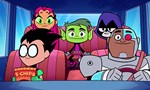 Teen Titans Go ! 4x32 ● Labor Day