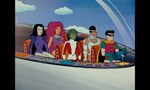 Teen Titans Go ! 4x33 ● Classic Titans