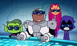 Teen Titans Go ! 4x34 ● Ones and Zeroes