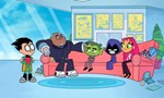 Teen Titans Go ! 4x35 ● Career Day