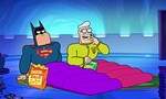 Teen Titans Go ! 4x36 ● TV Knight 2