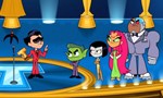 Teen Titans Go ! 4x39 ● The Academy