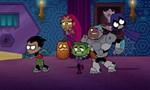 Teen Titans Go ! 4x40 ● Costume Contest