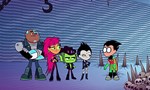 Teen Titans Go ! 4x41 ● Throne of Bones