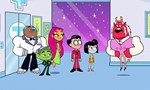 Teen Titans Go ! 4x42 ● Demon Prom