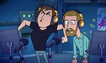 Teen Titans Go ! 4x45 ● 2 The Self-Indulgent 200th Episode Spectacular!